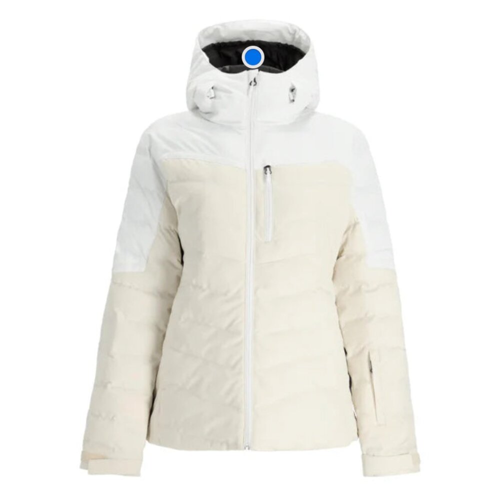 SPYDER BRISK SYNTHETIC DOWN